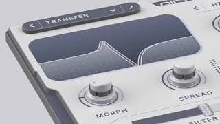 Rift Filter Lite | Next-Gen Morphing Filter