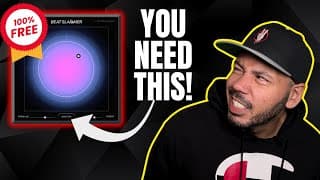 Free Beat Slammer Plugin l Parallel Compressor l Baby Audio 2024